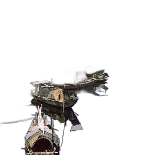 weapon, dragon, robot, staff transparent PNG cut-out