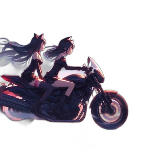 dragon, concept art, comic book art, anime transparent PNG cut-out