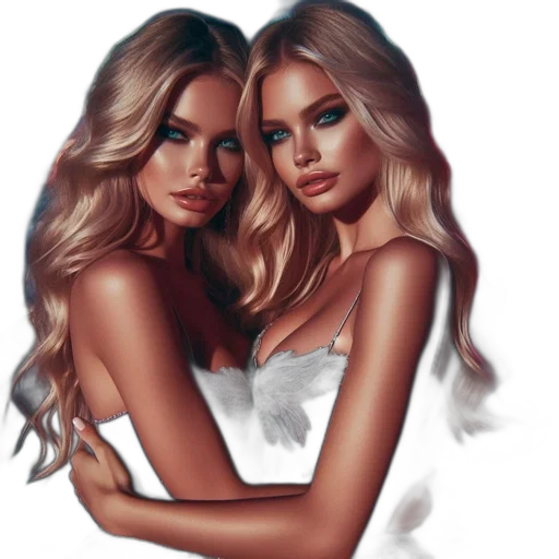 photorealistic, fantasy art, concept art, oil painting transparent PNG cut-out