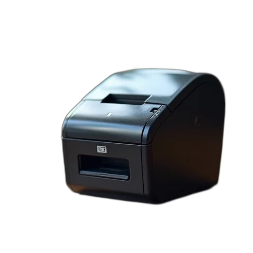 robot, furniture, 3d render, photorealistic transparent PNG cut-out