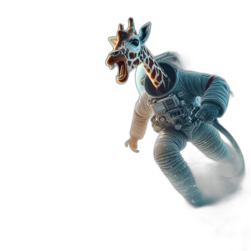 creature, dragon, animal, mask transparent PNG cut-out