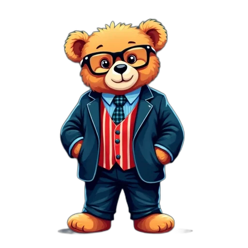 staff, cartoon, concept art, pixel art transparent PNG cut-out