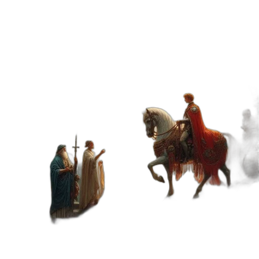 crown, concept art, pixel art, fantasy art transparent PNG cut-out