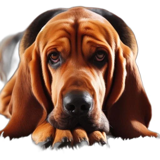 animal, face, staff, photorealistic transparent PNG cut-out