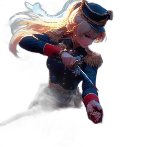sword, weapon, staff, concept art transparent PNG cut-out