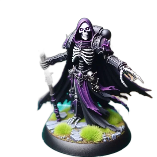 staff, concept art, fantasy art, 3d render transparent PNG cut-out