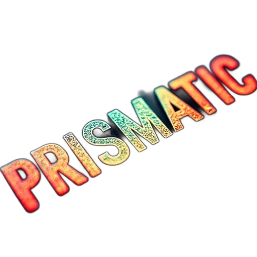 3d render, pixel art, photorealistic, vaporwave transparent PNG cut-out