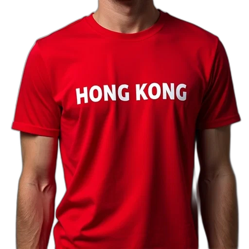 photorealistic, 3d render, red, hong transparent PNG cut-out