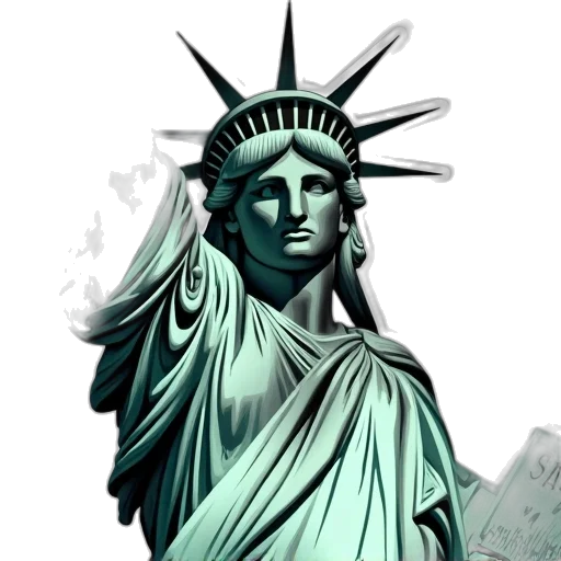 concept art, photorealistic, 3d render, fantasy art transparent PNG cut-out