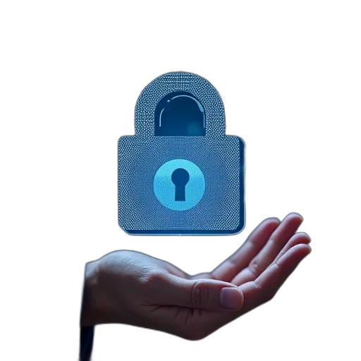 security, plug, help, know transparent PNG cut-out
