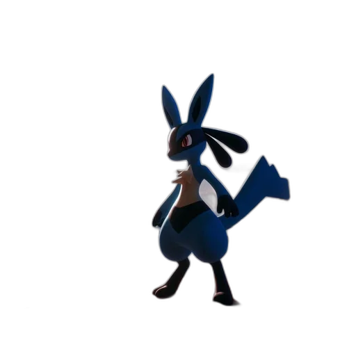 animal, staff, creature, weapon transparent PNG cut-out