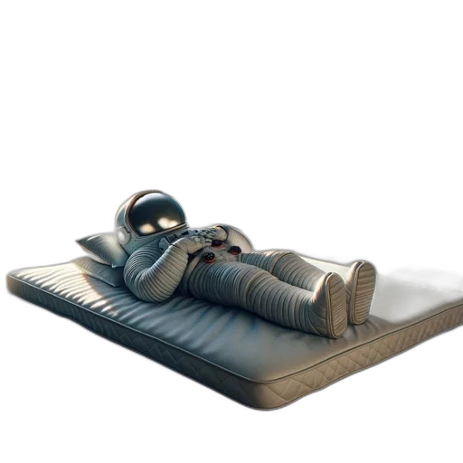 furniture, robot, weapon, shoes transparent PNG cut-out