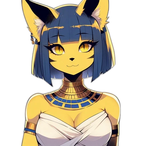 mask, staff, robot, dress transparent PNG cut-out