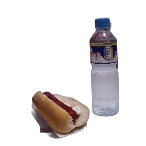 food, bottle, animal, weapon transparent PNG cut-out