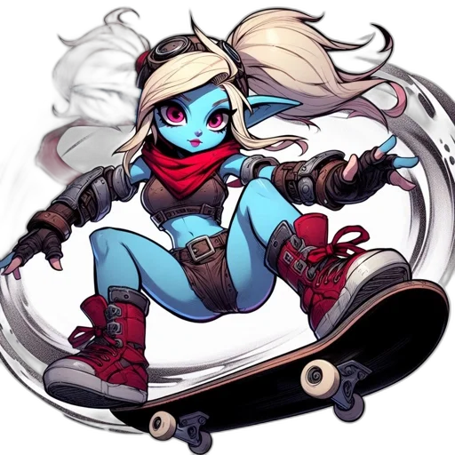 robot, mask, concept art, comic book art transparent PNG cut-out