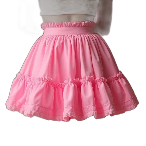 dress, pastel, zimmermans, ruffle transparent PNG cut-out