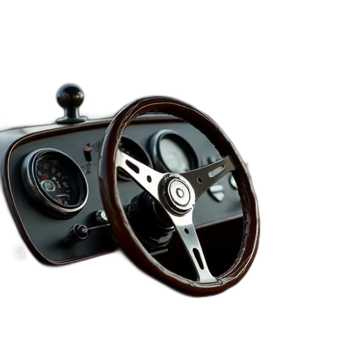 car, 3d render, photorealistic, concept art transparent PNG cut-out