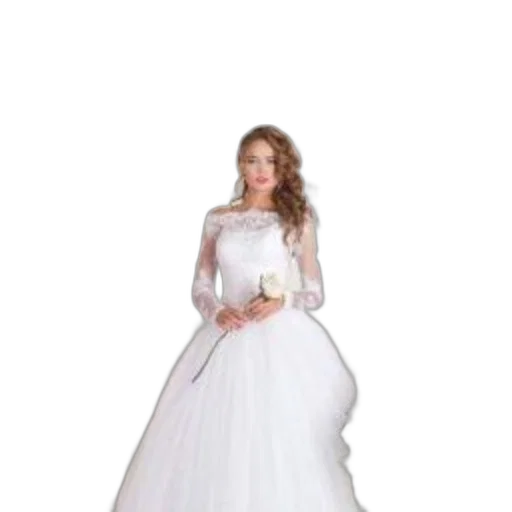 dress, photorealistic, 3d render, concept art transparent PNG cut-out