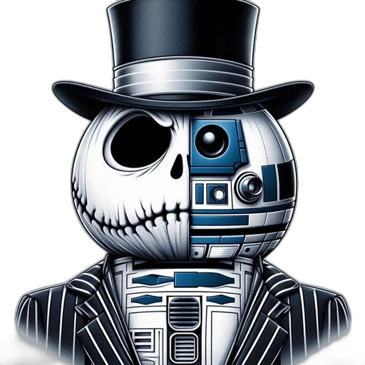 robot, comic book art, pixel art, cartoon transparent PNG cut-out