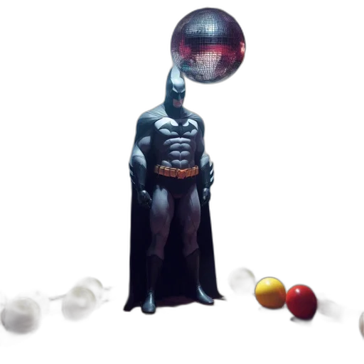 food, concept art, 3d render, comic book art transparent PNG cut-out