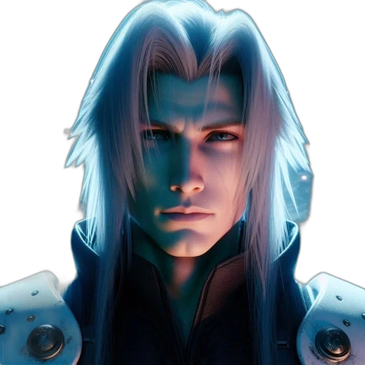 face, hair, dragon, fantasy art transparent PNG cut-out