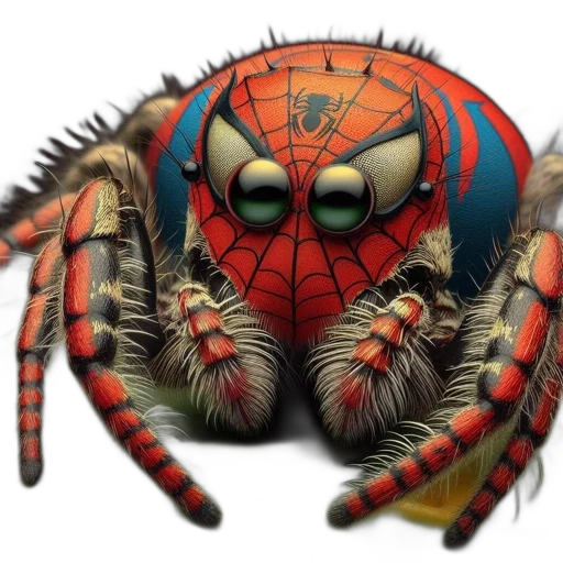 creature, mask, animal, face transparent PNG cut-out