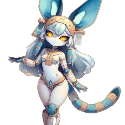 staff, fantasy art, pixel art, concept art transparent PNG cut-out