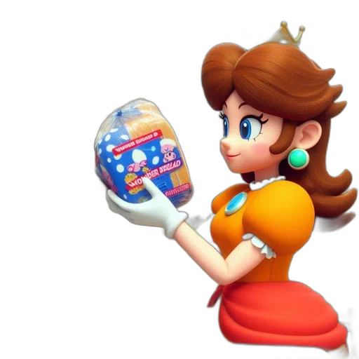 dress, food, bottle, crown transparent PNG cut-out