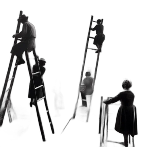staff, umbrella, furniture, concept art transparent PNG cut-out