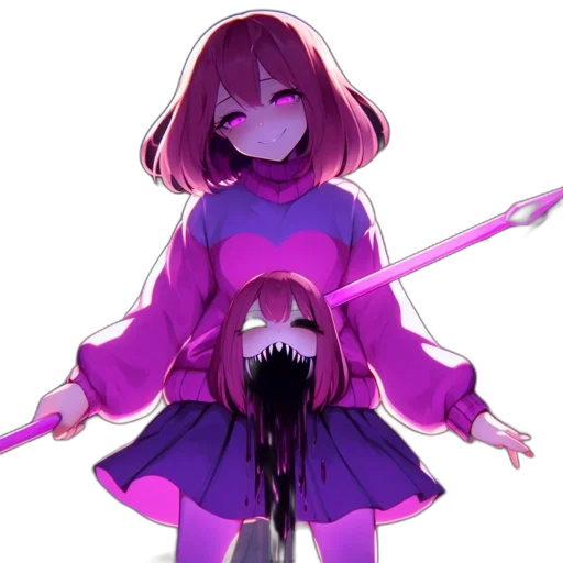staff, weapon, creature, sword transparent PNG cut-out