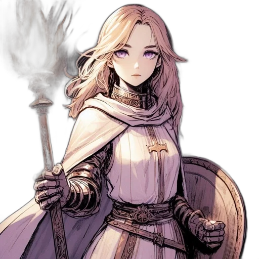staff, sword, weapon, concept art transparent PNG cut-out