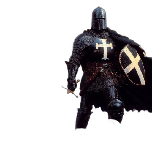 sword, weapon, concept art, 3d render transparent PNG cut-out