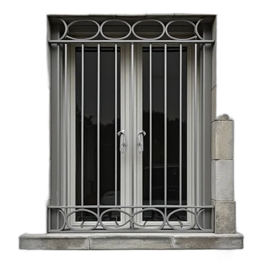 building, furniture, crown, jewelry transparent PNG cut-out