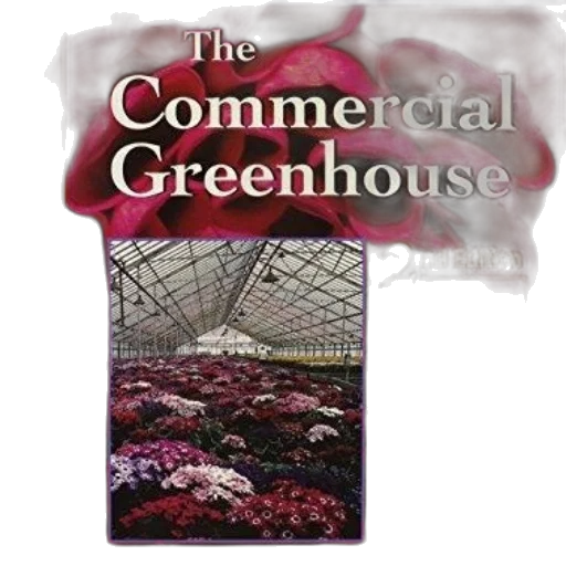 commercial, greenhouse, book, cover transparent PNG cut-out