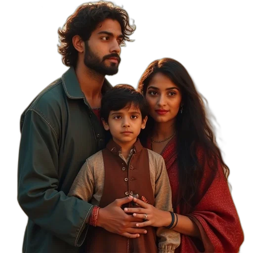 fire, forest, ranika, arjun transparent PNG cut-out