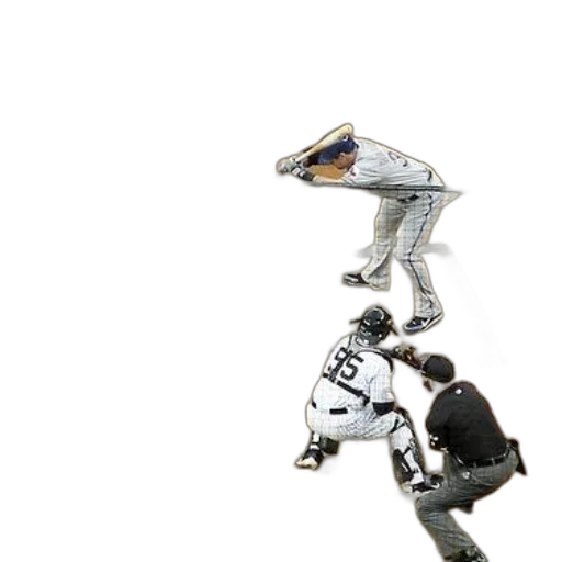 robot, staff, weapon, creature transparent PNG cut-out