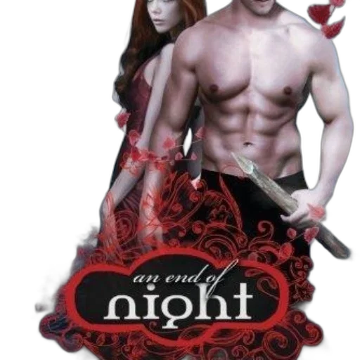 fantasy art, concept art, comic book art, night transparent PNG cut-out