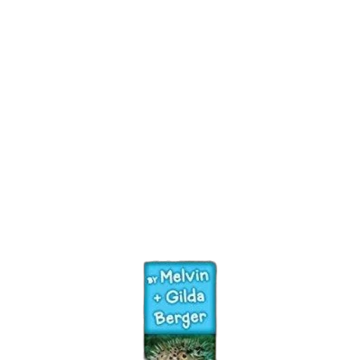 bottle, book, cover, titled transparent PNG cut-out