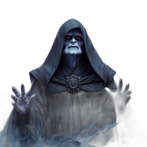 staff, mask, face, concept art transparent PNG cut-out