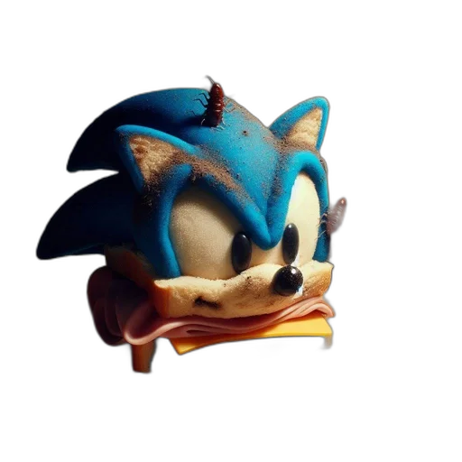 mask, animal, creature, hat transparent PNG cut-out