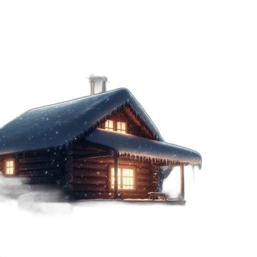 building, 3d render, concept art, photorealistic transparent PNG cut-out