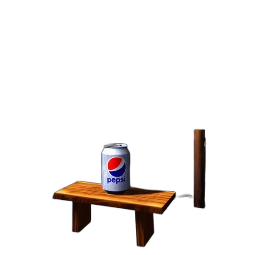 furniture, bottle, food, weapon transparent PNG cut-out