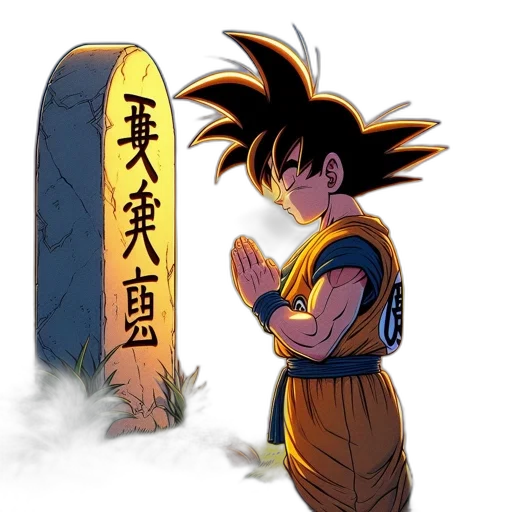 concept art, anime, comic book art, pixel art transparent PNG cut-out