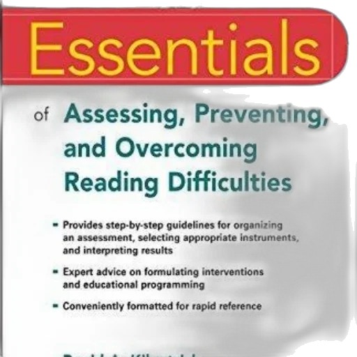 essentials, assessing, preventing, overcoming transparent PNG cut-out