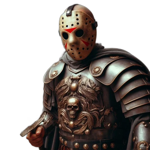 mask, face, robot, weapon transparent PNG cut-out
