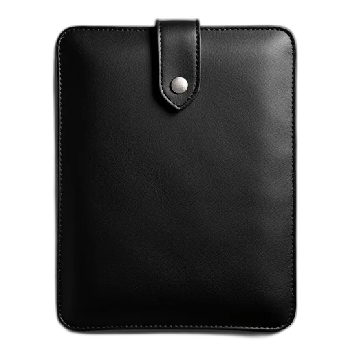 pouch, tablet, shaped, ipad transparent PNG cut-out