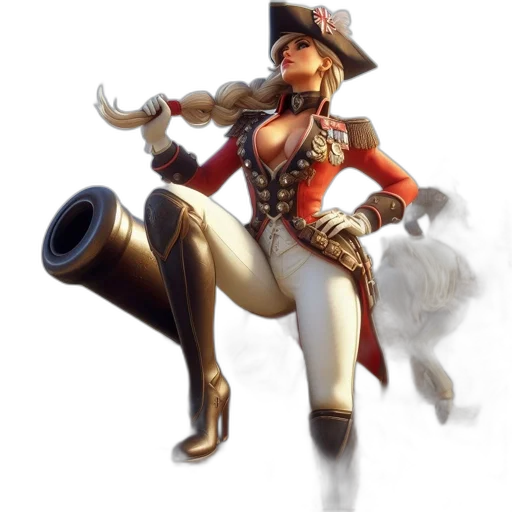 staff, hat, weapon, concept art transparent PNG cut-out