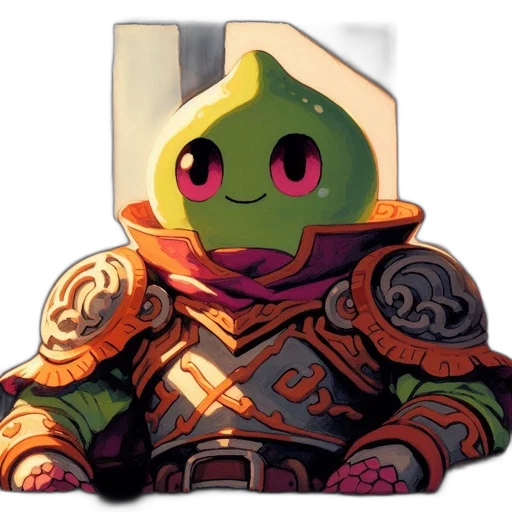 mask, face, staff, dragon transparent PNG cut-out