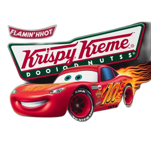 food, car, weapon, 3d render transparent PNG cut-out