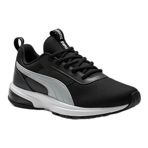 shoes, puma, mens, smasher transparent PNG cut-out